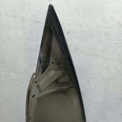 Крыло Honda Civic 2006 хетчбэк 5дв. R18A2 Перед. Лев. - изображение 5