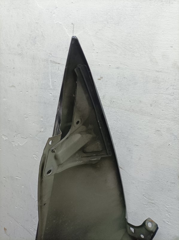 Крыло Honda Civic 2006 хетчбэк 5дв. R18A2 Перед. Лев.