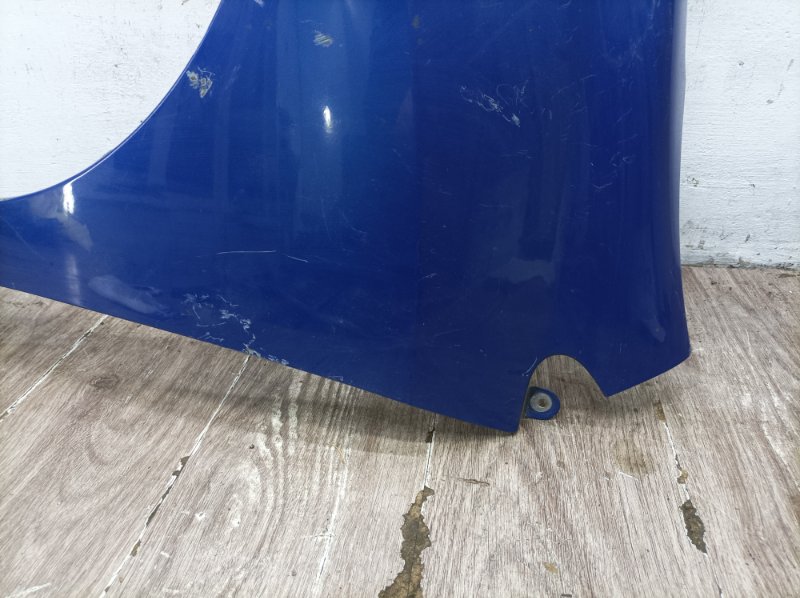 Крыло Honda Civic 2004 хетчбэк 5дв. D16V1 Перед. Лев.