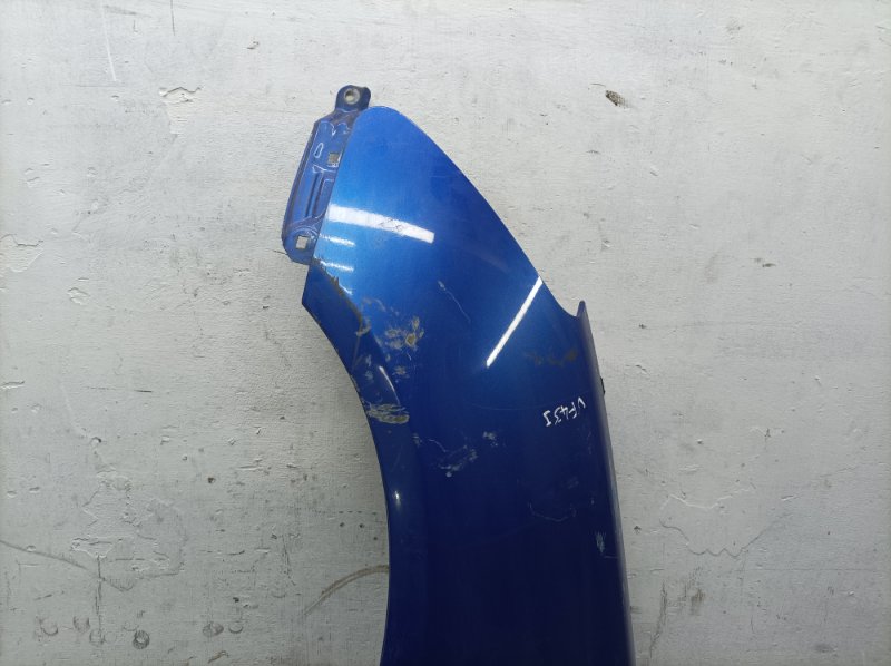Крыло Honda Civic 2004 хетчбэк 5дв. D16V1 Перед. Лев.