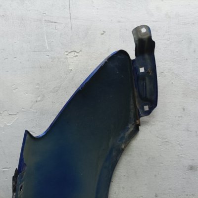 Крыло Honda Civic 2004 хетчбэк 5дв. D16V1 Перед. Лев. - изображение 11