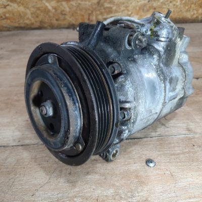 Компрессор кондиционера Saab 9-5 2008 B235R универсал