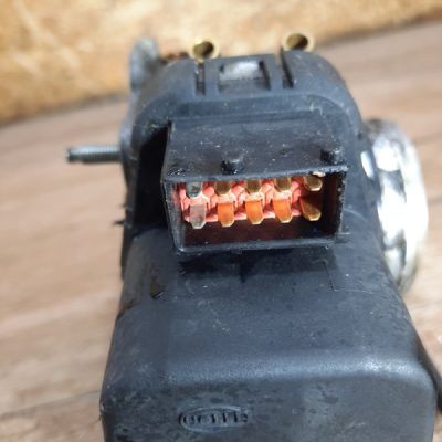 Дроссельная заслонка Saab 9-5 2008 B235R универсал - изображение 7