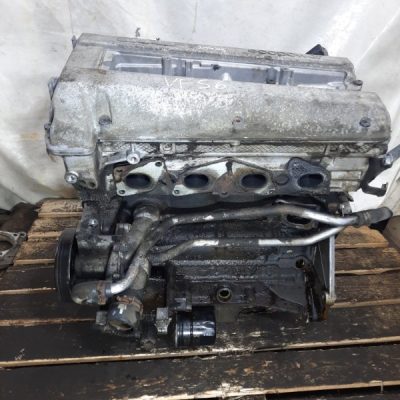 Двигатель Saab 9-5 2008 B235R универсал