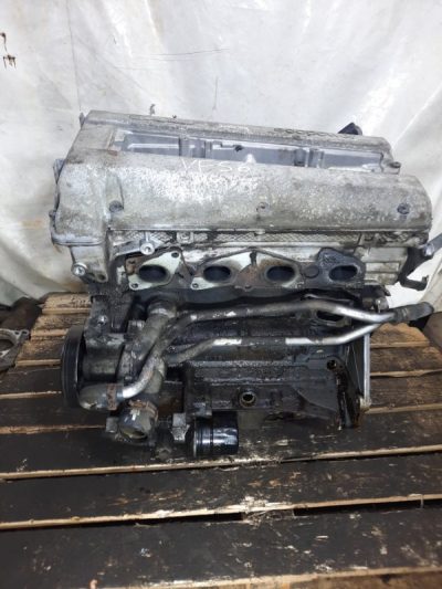 Двигатель Saab 9-5 2008 B235R универсал