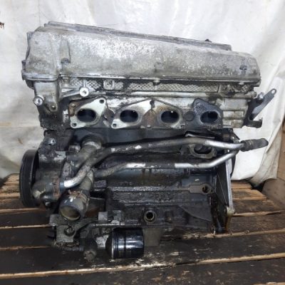 Двигатель Saab 9-5 2008 B235R универсал - изображение 3