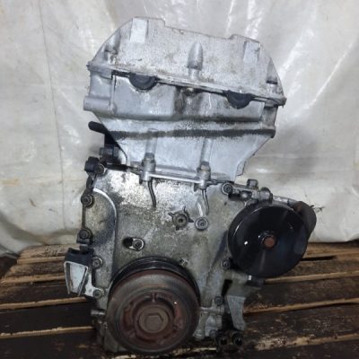 Двигатель Saab 9-5 2008 B235R универсал - изображение 5
