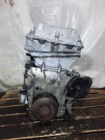 Двигатель Saab 9-5 2008 B235R универсал