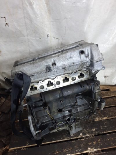 Двигатель Saab 9-5 2008 B235R универсал