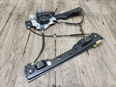 Стеклоподъемник Opel Astra J 2015 A20DTH 2.0 универсал, Перед., Лев.