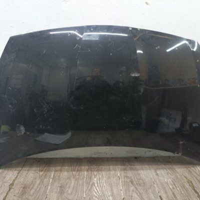 Капот Hyundai i20 2011 G4LA хетчбэк 3дв.