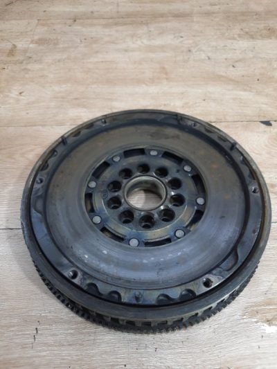Комплект сцепления Volvo V70 2001 D5244T универсал