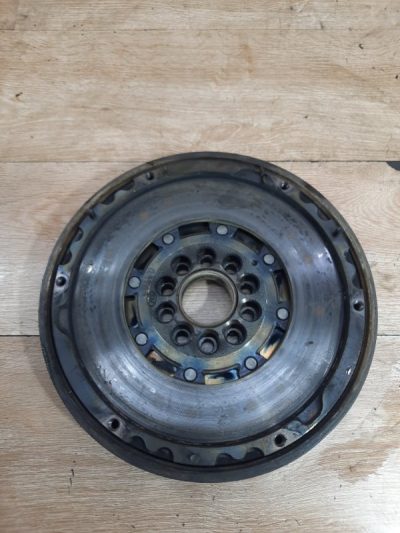 Комплект сцепления Volvo V70 2001 D5244T универсал