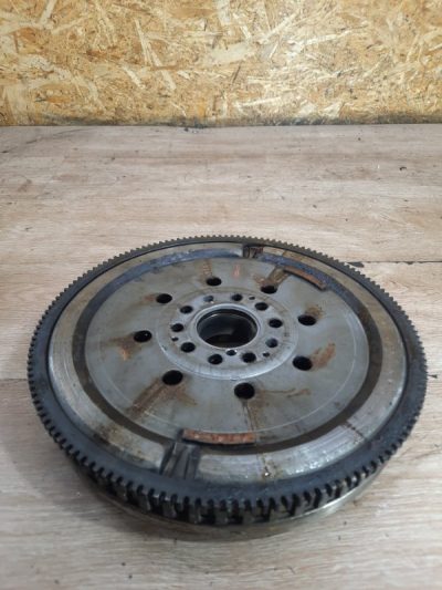 Комплект сцепления Volvo V70 2001 D5244T универсал
