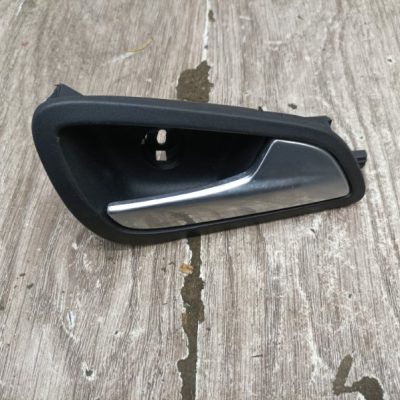 Ручка двери внутренняя Ford Focus 3 2012 T1DB хетчбэк 5дв., Задн., Прав.