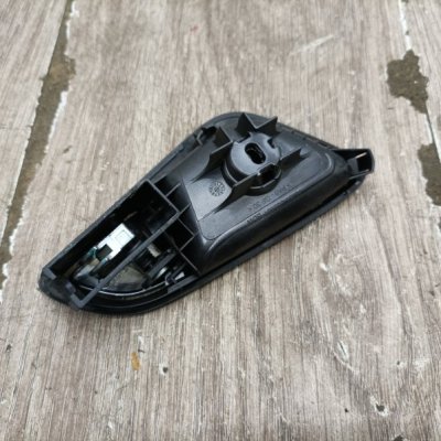 Ручка двери внутренняя Ford Focus 3 2012 хетчбэк 5дв. T1DB Задн. Лев. - изображение 5