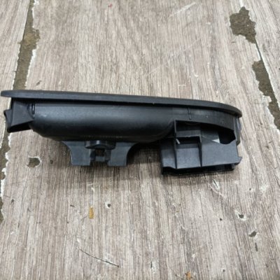Ручка двери внутренняя Ford Focus 3 2012 хетчбэк 5дв. T1DB Задн. Лев. - изображение 4