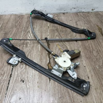 Стеклоподъемник Ford Focus 1 2005 FYDA хетчбэк 5дв., Перед., Прав.