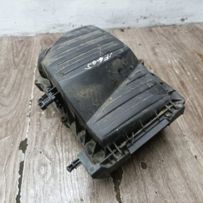 Корпус воздушного фильтра Opel Corsa C 2005 хетчбэк 5дв. Z12XEP 1.2 - изображение 6