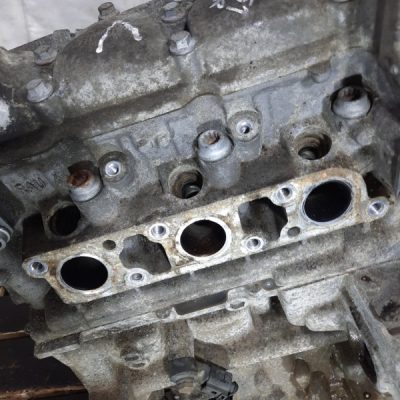 Двигатель Volkswagen Polo 2009 BBM хетчбэк 5дв. - изображение 3