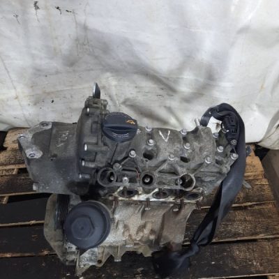 Двигатель Volkswagen Polo 2009 BBM хетчбэк 5дв. - изображение 10