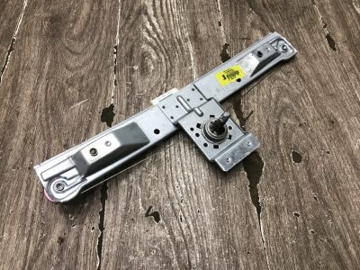 Стеклоподъемник Opel Corsa D 2008 Z12XEP 1.2 хетчбэк 5дв., Задн., Прав.