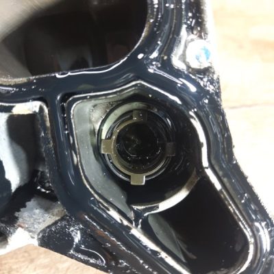 Теплообменник Opel Corsa D 2011 A13DTC 1.3 хетчбэк 5дв. - изображение 6