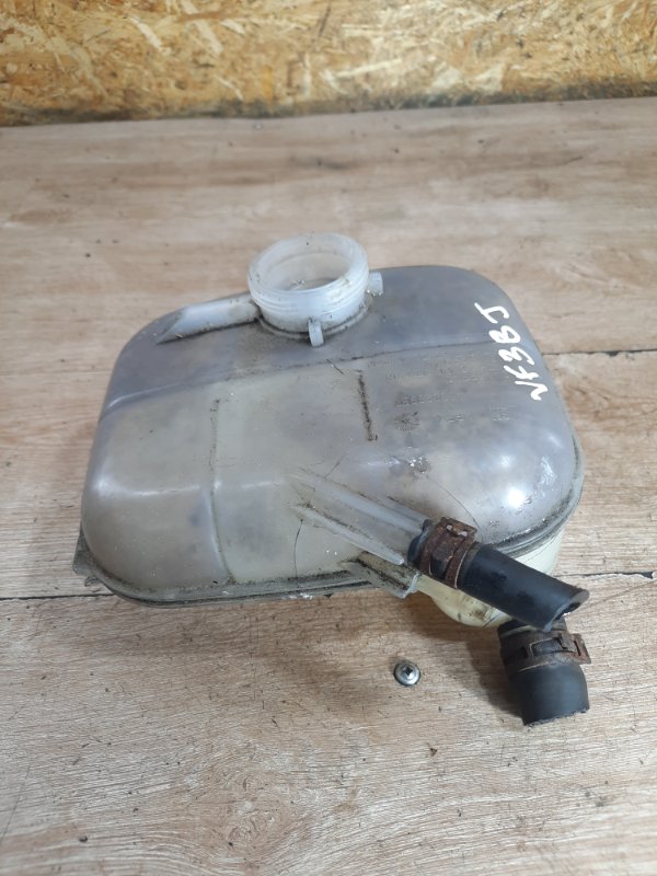Бачок расширительный Opel Astra H 2010 Z18XER 1.8 кабриолет - изображение 6