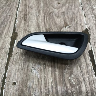 Ручка двери внутренняя Ford Focus 3 2012 T1DB хетчбэк 5дв., Перед., Лев.
