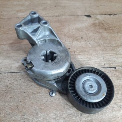Ролик натяжной Volkswagen Passat B6 2007 AXW седан
