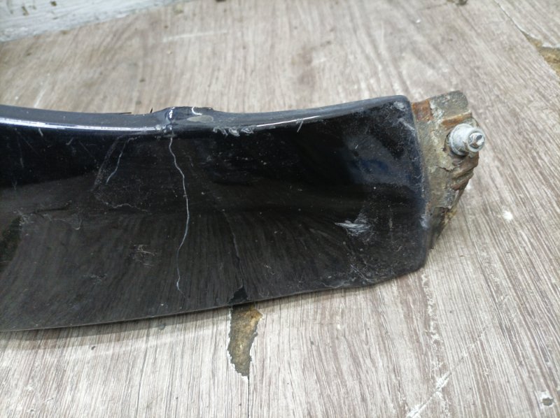 Крыло Volkswagen Fox 2007 хетчбэк 3дв. BMD Перед. Прав.
