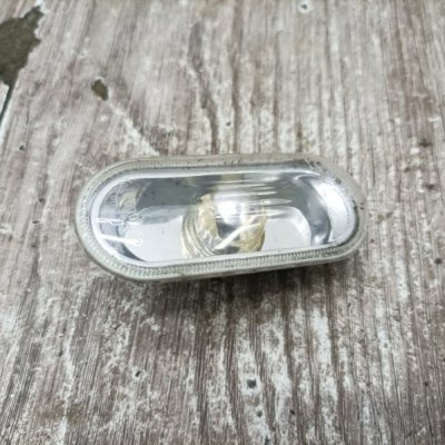 Повторитель поворота Volkswagen Fox 2007 BMD хетчбэк 3дв., Перед., Прав.