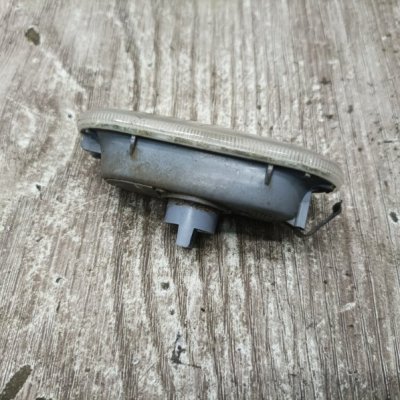 Повторитель поворота Volkswagen Fox 2007 хетчбэк 3дв. BMD Перед. Прав. - изображение 4
