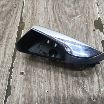 Ручка двери внутренняя Opel Astra J 2015 A20DTH 2.0 универсал, Задн., Лев.