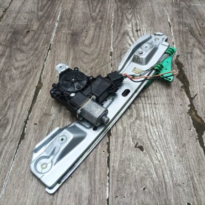 Стеклоподъемник Opel Astra J 2015 A20DTH 2.0 универсал, Задн., Лев. - изображение 3