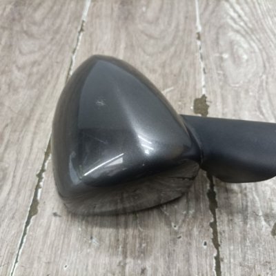 Зеркало Opel Corsa D 2011 хетчбэк 5дв. A13DTC 1.3 Перед. Лев. - изображение 6