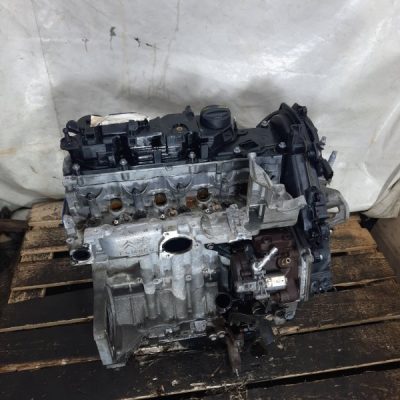 Двигатель Ford Focus 3 2012 T1DB хетчбэк 5дв. - изображение 2