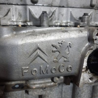 Двигатель Ford Focus 3 2012 T1DB хетчбэк 5дв. - изображение 4