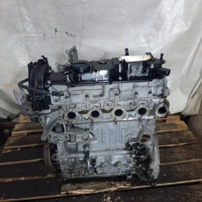 Двигатель Ford Focus 3 2012 T1DB хетчбэк 5дв. - изображение 12