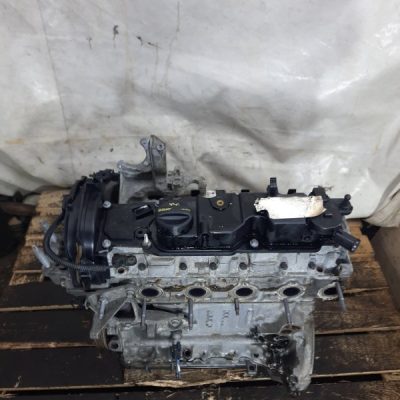 Двигатель Ford Focus 3 2012 T1DB хетчбэк 5дв. - изображение 13