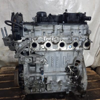 Двигатель Ford Focus 3 2012 T1DB хетчбэк 5дв. - изображение 14