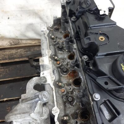 Двигатель Ford Focus 3 2012 T1DB хетчбэк 5дв. - изображение 21