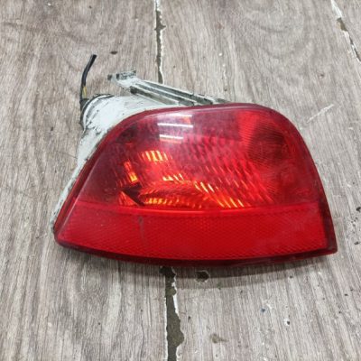 Фонарь Ford Focus 2 2005 SHDA хетчбэк 5дв., Задн., Прав.