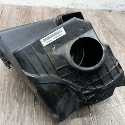 Корпус воздушного фильтра BMW 3 series E90 2006 N46B20BY универсал - изображение 7