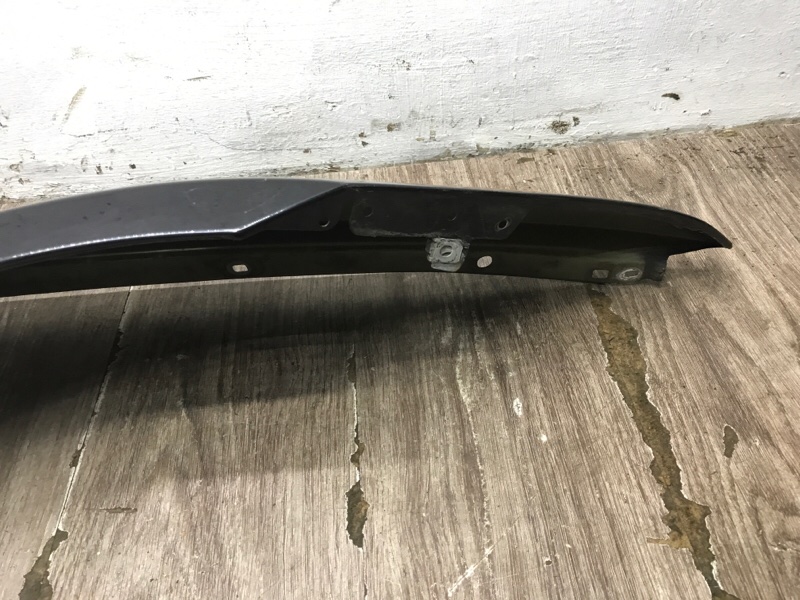 Крыло BMW 3 series E90 2011 N47D20U1 седан 4дв., Перед., Прав. — изображение 3