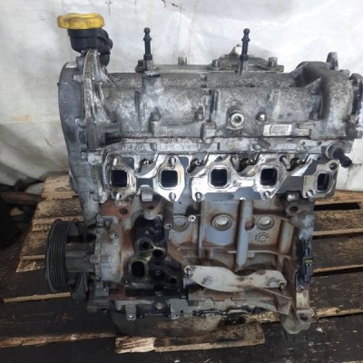 Двигатель Opel Corsa D 2011 хетчбэк 5дв. A13DTC 1.3 - изображение 14