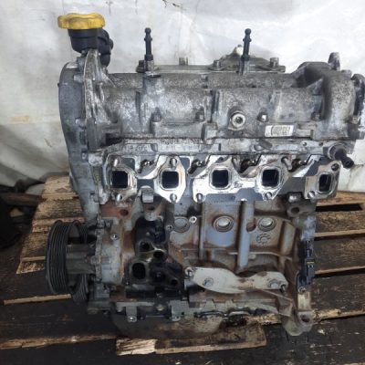 Двигатель Opel Corsa D 2011 A13DTC 1.3 хетчбэк 5дв. - изображение 5