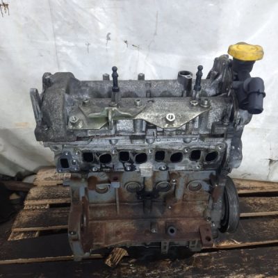 Двигатель Opel Corsa D 2011 A13DTC 1.3 хетчбэк 5дв. - изображение 15