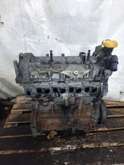 Двигатель Opel Corsa D 2011 A13DTC 1.3 хетчбэк 5дв.