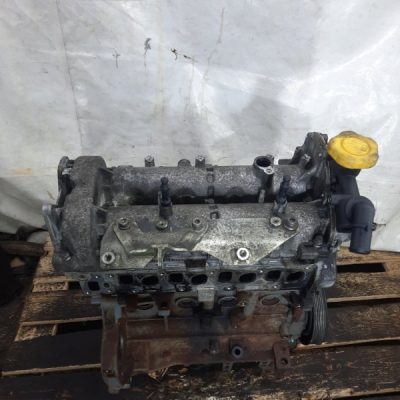 Двигатель Opel Corsa D 2011 A13DTC 1.3 хетчбэк 5дв. - изображение 16
